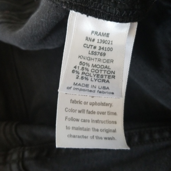 Frame - Picture 6 of 6